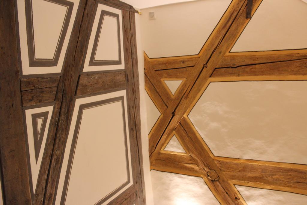 Hotel Schmales Haus Ulm Zewnętrze zdjęcie