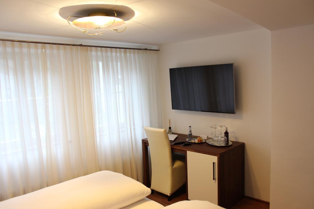 Hotel Schmales Haus Ulm Pokój zdjęcie