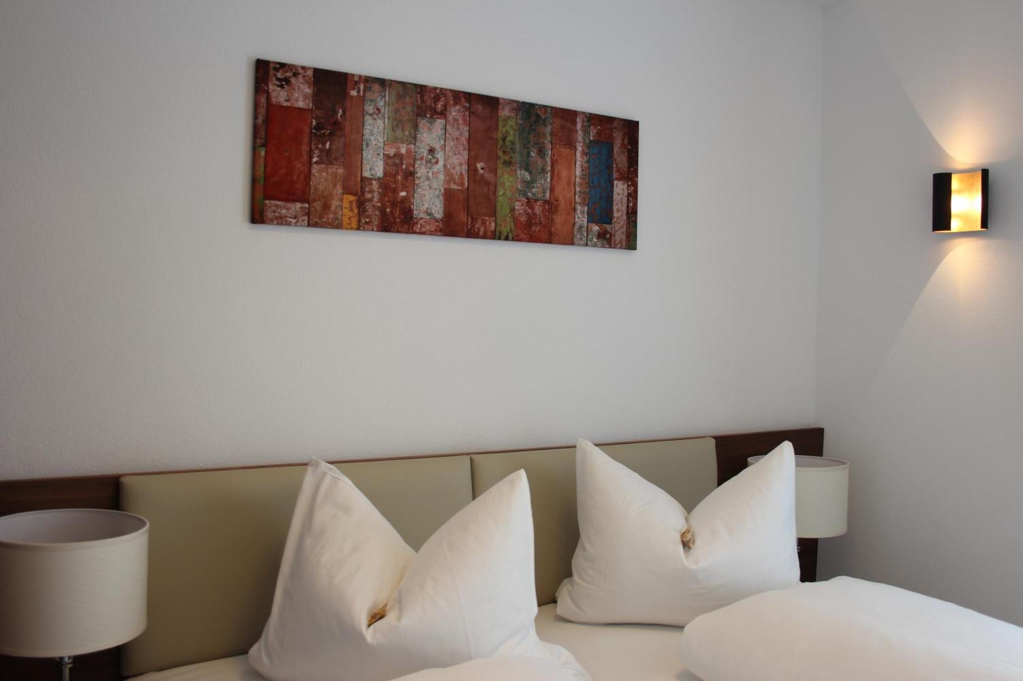 Hotel Schmales Haus Ulm Zewnętrze zdjęcie